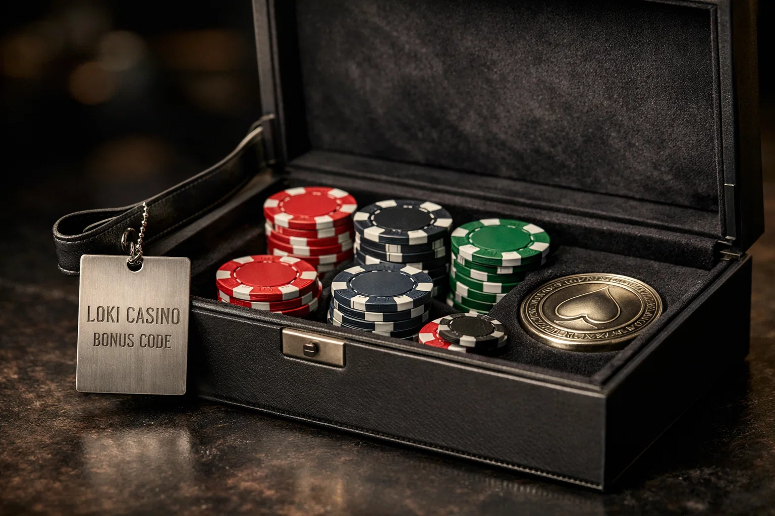 Loki Casino Australia, slot machines